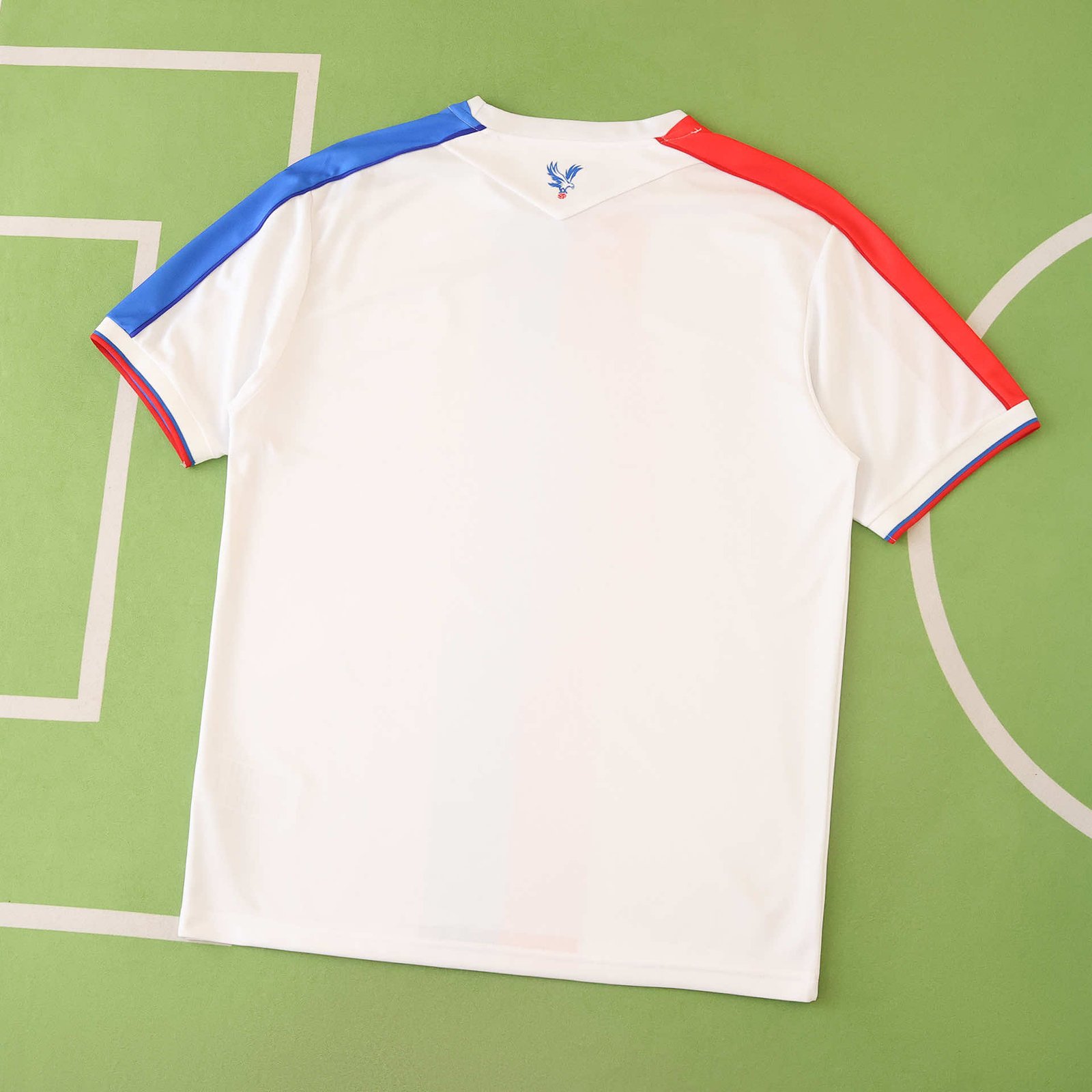9d7f0b5953 2526 season Crystal Palace F.C. third Fan version – Image 1