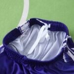 9496 season Real Madrid CF away Kids kit – Image 17