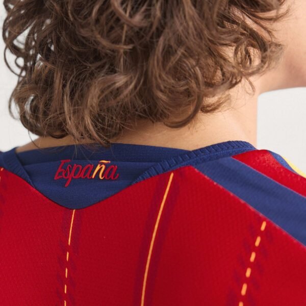 2026 FIFA World Cup Spain home Player version - Billede 14