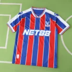 2526 season Crystal Palace F.C.  home Fan version