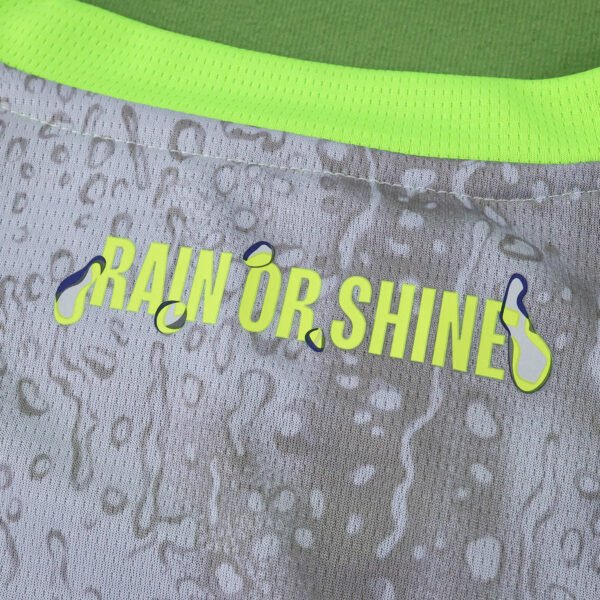 ⁦2526 season Manchester City F.C. third Fan version⁩ - الصورة ⁦6⁩