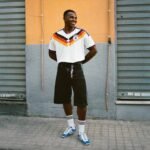 2026 FIFA World Cup  Germany home Player version - Billede 17