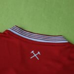 2526 season West Ham United F.C. home Kids kit - immagine 12