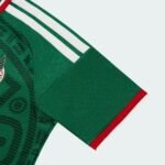 2026 FIFA World Cup  Mexico Home Fan version - Image 15