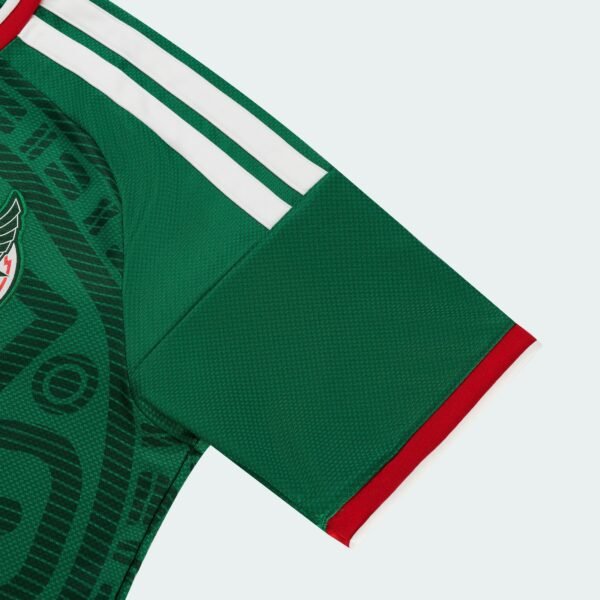 2026 FIFA World Cup  Mexico Home Fan version - Image 15