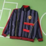 2526 season Manchester United F.C. windbreaker