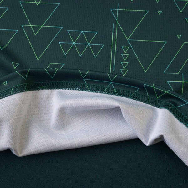 ⁦2526 season Manchester City F.C. fourth Fan version⁩ - الصورة ⁦5⁩