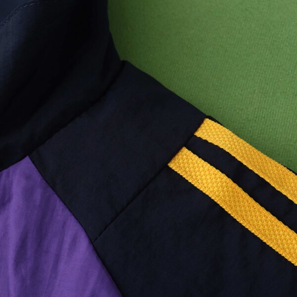 ⁦2425 Real Madrid CF Wear on both sides windbreaker⁩ - الصورة ⁦5⁩