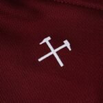 2526 season West Ham United F.C. home Fan version - Image 10