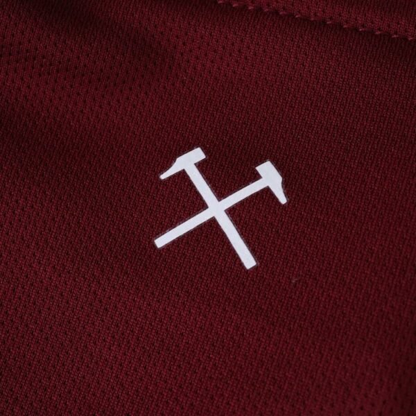 2526 season West Ham United F.C. home Fan version - Image 10