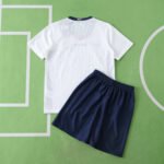 0809 season Manchester United F.C. third Kids kit - Billede 16