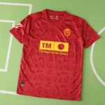 2526 season Valencia CF away Fan version