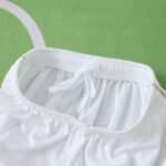 0607 season Manchester United F.C. home Kids kit - Imagem 18