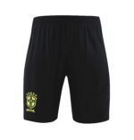 2526 season Manchester United F.C. Training clothes suit Short sleeve Fan version - Imagem 12