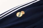2526 season Real Madrid CF Training jacket set - Imagem 14