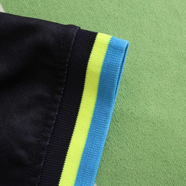 2425 season Manchester City away Player version - Image 3