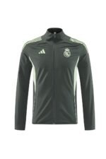2526 season Real Madrid CF windbreaker