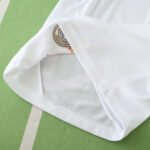 2425 season  Real Madrid CF home shorts - Image 9