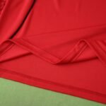 2526 season Manchester United F.C. home Long sleeved Fan version - Afbeelding 15