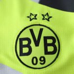 2526 season Borussia Dortmund away Kids kit – Image 17
