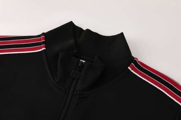2526 season Manchester United F.C. Training jacket set - Billede 7