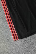 ⁦2526 season Manchester United F.C. Training clothes suit Short sleeve Fan version⁩ - الصورة ⁦16⁩