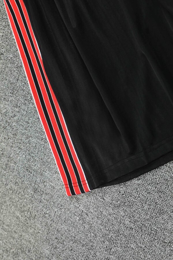 ⁦2526 season Manchester United F.C. Training clothes suit Short sleeve Fan version⁩ - الصورة ⁦16⁩
