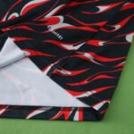 ⁦2526 season Manchester United F.C. Training clothes Fan version⁩ - الصورة ⁦9⁩