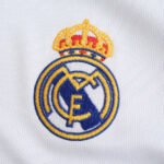 2122 season Real Madrid home Fan version – Image 4