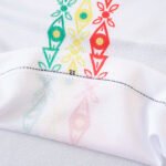 2026 season Senegal home Fan version - Imagem 6