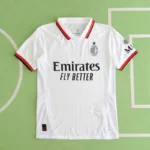 2425 season AC Milan away Player version