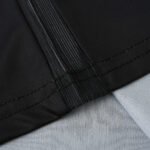 1415 season Real Madrid CF third retro Fan version - Imagem 10