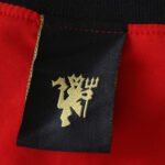 2526 season Manchester United F.C. windbreaker – Image 16