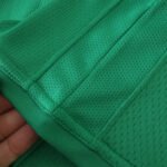 0708 season Manchester United F.C. goalkeeper retro Fan version - Imagen 10