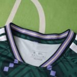 2026 FIFA World Cup Saudi Arabia  Home Fan version - immagine 5