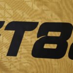 2526 season Crystal Palace F.C.  away Fan version – Image 12