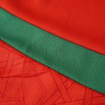 2526 season Morocco home Fan version - immagine 5
