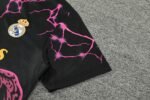 2425 Real Madrid CF Training clothes suit Short sleeve Fan version - Image 3