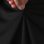 2425 Manchester United F.C. black windbreaker – Bild 3