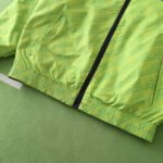 2425 Manchester United F.C. reversible windbreak – Image 5