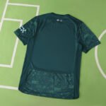 ⁦2526 season Manchester City F.C. fourth Player version⁩ - الصورة ⁦2⁩