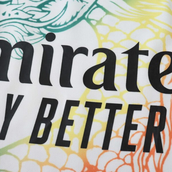 2425 season Real Madrid CF Concept version Kids kit - Image 12