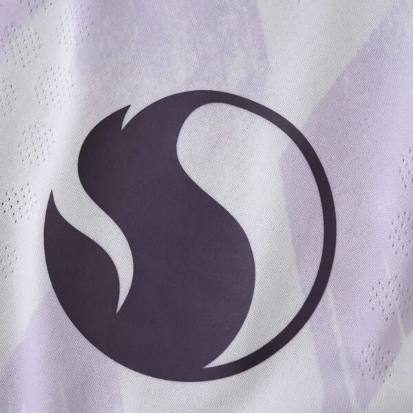 2526 Season  Manchester United F.C. Away Long sleeved Player  version - Billede 3