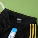 2526 season Manchester United F.C. third Player shorts - immagine 5
