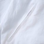 1415 Real Madrid CF Wear on both sides windbreaker - Imagen 9