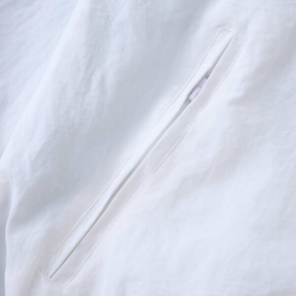 1415 Real Madrid CF Wear on both sides windbreaker - Imagen 9