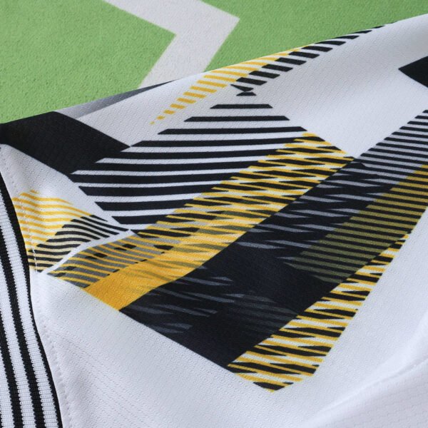 2526 season Real Madrid CF Concept version Fan version - Afbeelding 4