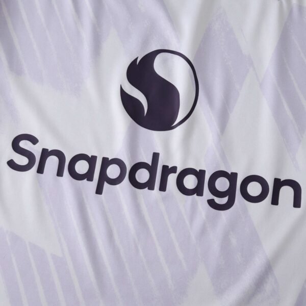 2526 Season  Manchester United F.C. Away Long sleeved Fan version - Image 5
