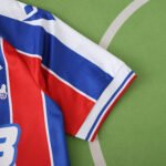 2526 season Crystal Palace F.C.  home Fan version - Imagen 2
