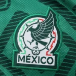 2026 FIFA World Cup Mexico home Women's Shirt - Image 4